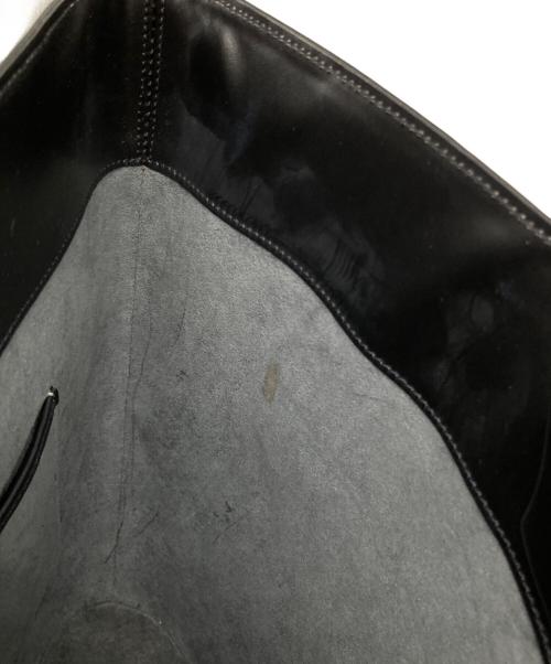 LOUIS VUITTON（ルイ ヴィトン）LOUIS VUITTON (ルイ ヴィトン) ノクタンブル エピ ノワールバッグ ブラックの古着・服飾アイテム