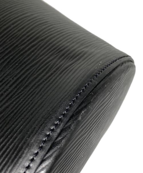 LOUIS VUITTON（ルイ ヴィトン）LOUIS VUITTON (ルイ ヴィトン) ノクタンブル エピ ノワールバッグ ブラックの古着・服飾アイテム