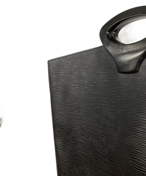 LOUIS VUITTON（ルイ ヴィトン）LOUIS VUITTON (ルイ ヴィトン) ノクタンブル エピ ノワールバッグ ブラックの古着・服飾アイテム