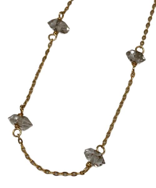 AHKAH（アーカー）AHKAH (アーカー) エピブレスレットの古着・服飾アイテム