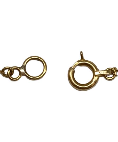 AHKAH（アーカー）AHKAH (アーカー) エピブレスレットの古着・服飾アイテム