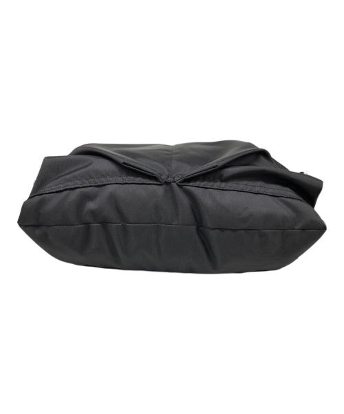 COOTIE PRODUCTIONS（クーティープロダクツ）COOTIE PRODUCTIONS (クーティープロダクツ) Nylon Shoulder ブラックの古着・服飾アイテム