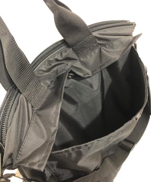 COOTIE PRODUCTIONS（クーティープロダクツ）COOTIE PRODUCTIONS (クーティープロダクツ) Nylon Shoulder ブラックの古着・服飾アイテム