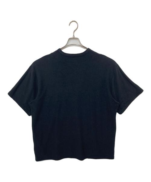 FreshService（フレッシュサービス）FreshService (フレッシュサービス) UTILITY PILE SET-UP ブラック サイズ:Lの古着・服飾アイテム