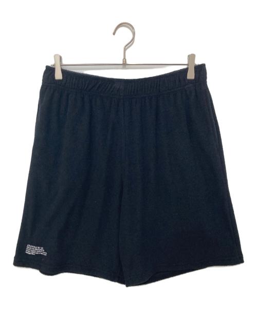 FreshService（フレッシュサービス）FreshService (フレッシュサービス) UTILITY PILE SET-UP ブラック サイズ:Lの古着・服飾アイテム