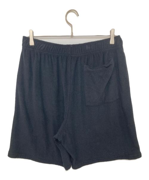 FreshService（フレッシュサービス）FreshService (フレッシュサービス) UTILITY PILE SET-UP ブラック サイズ:Lの古着・服飾アイテム