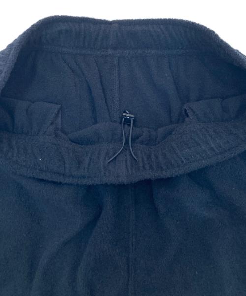FreshService（フレッシュサービス）FreshService (フレッシュサービス) UTILITY PILE SET-UP ブラック サイズ:Lの古着・服飾アイテム