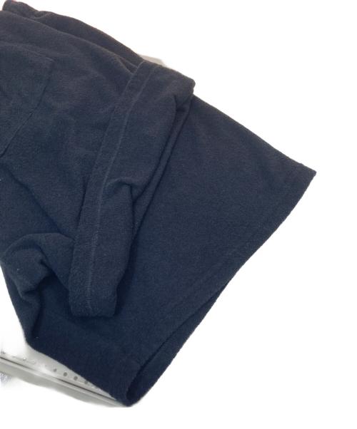 FreshService（フレッシュサービス）FreshService (フレッシュサービス) UTILITY PILE SET-UP ブラック サイズ:Lの古着・服飾アイテム