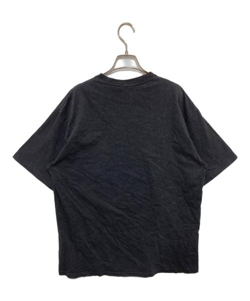 A.PRESSE（アプレッセ）A.PRESSE (アプレッセ) Light Weight T-shirt グレー サイズ:4の古着・服飾アイテム