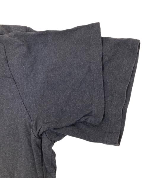 A.PRESSE（アプレッセ）A.PRESSE (アプレッセ) Light Weight T-shirt グレー サイズ:4の古着・服飾アイテム