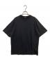 A.PRESSE（アプレッセ）の古着「Light Weight T-shirt」｜グレー