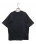 A.PRESSE (アプレッセ) Light Weight T-shirt グレー サイズ:4：10000円