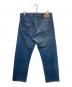 LEVI'S (リーバイス) 501デニムパンツ インディゴ サイズ:W36　L36：14000円