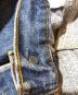 中古・古着 LEVI'S (リーバイス) 501デニムパンツ インディゴ サイズ:W36　L36：14000円