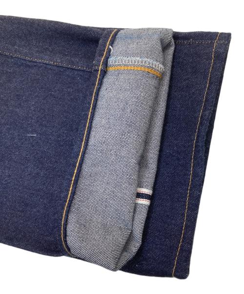 LEVI'S（リーバイス）LEVI'S (リーバイス) 501XXデニムパンツ ブラック サイズ:W33の古着・服飾アイテム