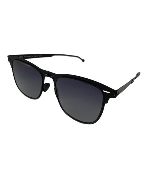 ROAV（ローヴ）ROAV (ローヴ) サングラス ブラック サイズ:54-18-145の古着・服飾アイテム