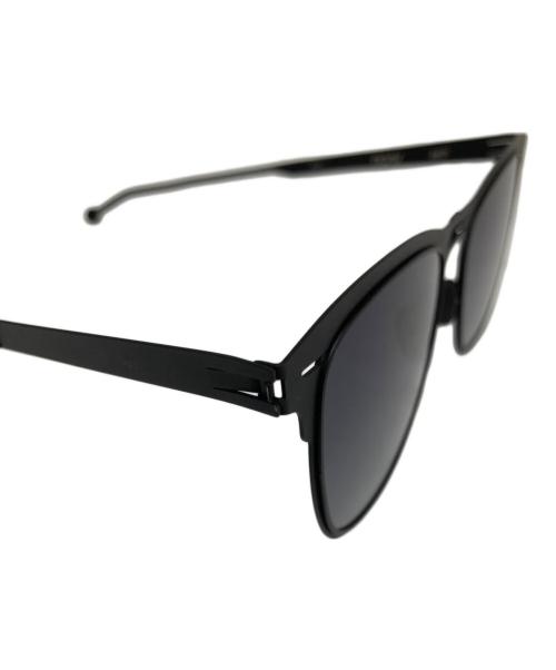 ROAV（ローヴ）ROAV (ローヴ) サングラス ブラック サイズ:54-18-145の古着・服飾アイテム