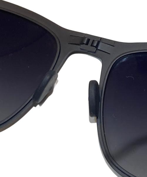 ROAV（ローヴ）ROAV (ローヴ) サングラス ブラック サイズ:54-18-145の古着・服飾アイテム