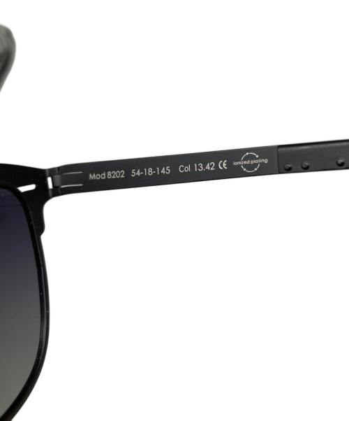 ROAV（ローヴ）ROAV (ローヴ) サングラス ブラック サイズ:54-18-145の古着・服飾アイテム