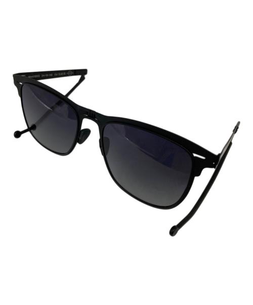 ROAV（ローヴ）ROAV (ローヴ) サングラス ブラック サイズ:54-18-145の古着・服飾アイテム