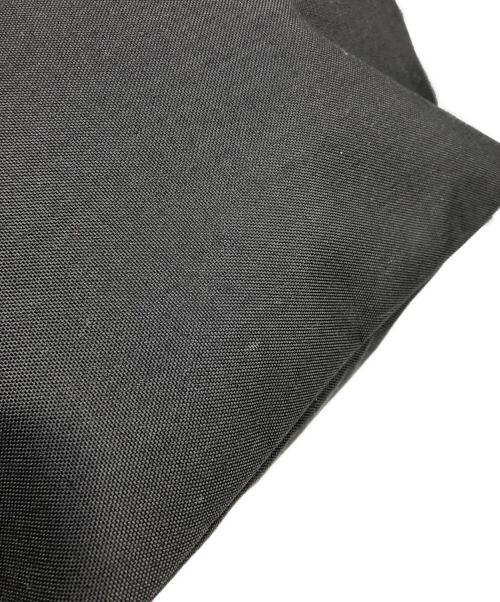 Herve Chapelier（エルベシャプリエ）Herve Chapelier (エルベシャプリエ) トートバッグ ブラックの古着・服飾アイテム