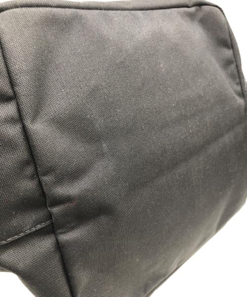 Herve Chapelier（エルベシャプリエ）Herve Chapelier (エルベシャプリエ) トートバッグ ブラックの古着・服飾アイテム