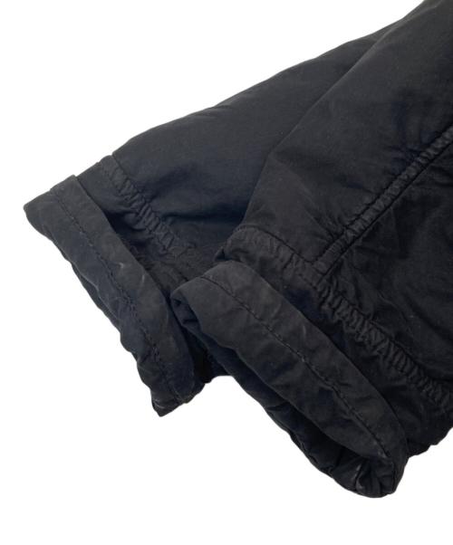 STONE ISLAND（ストーンアイランド）STONE ISLAND (ストーンアイランド) DAVID LIGHT TC WITH MICROPILE（デヴィッドライトティーシー ウィズ マイクロパイル） 731540931 ブラック サイズ:Mの古着・服飾アイテム