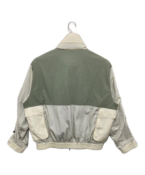 DAIWA PIER39（ダイワ ピア39）DAIWA PIER39 (ダイワ ピア39) TECH SKIING JACKET アイボリー サイズ:XLの古着・服飾アイテム