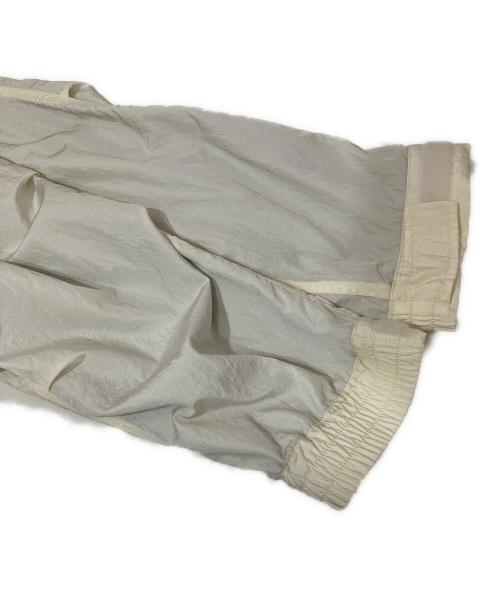 DAIWA PIER39（ダイワ ピア39）DAIWA PIER39 (ダイワ ピア39) TECH SKIING JACKET アイボリー サイズ:XLの古着・服飾アイテム