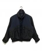 DAIWA PIER39ダイワ ピア39）の古着「TECH SKIING JACKET」｜ブラック