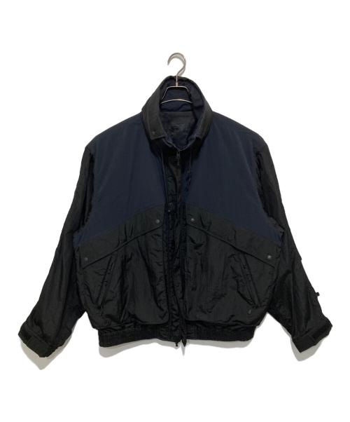 DAIWA PIER39（ダイワ ピア39）DAIWA PIER39 (ダイワ ピア39) TECH SKIING JACKET ブラック サイズ:XLの古着・服飾アイテム