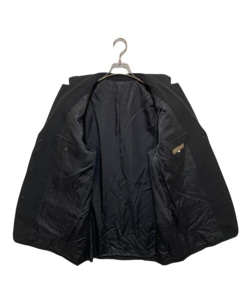 Y's for men（ワイズフォーメン）Y'S for men (ワイズフォーメン) 3Bテーラードジャケット ブラック サイズ:Lの古着・服飾アイテム