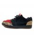 NIKE (ナイキ) Sole Fly (ソールフライ) Air Jordan 1 Low ブラック サイズ:29：14000円