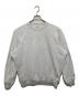 BLAMINK（ブラミンク）の古着「吊り裏毛 ロングスリーブ」｜グレー