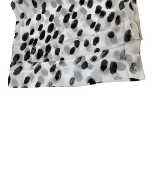 AKIRA NAKA（アキラナカ）AKIRA NAKA (アキラナカ) Oblivion TP PT WH ホワイト サイズ:1の古着・服飾アイテム