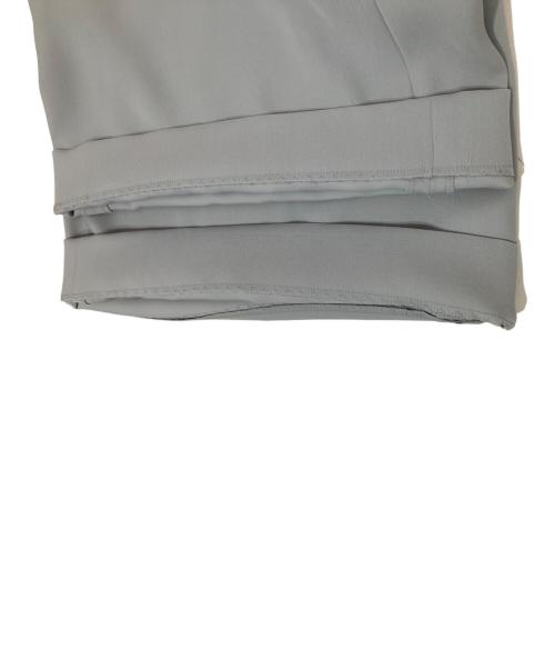 daisy lin for foxey（デイジーリン フォー フォクシー）DAISY LIN for FOXEY (デイジーリン フォー フォクシー) Coco Pants II グリーン サイズ:38の古着・服飾アイテム