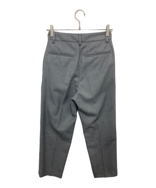 DEUXIEME CLASSE（ドゥーズィエム クラス）Deuxieme Classe (ドゥーズィエム クラス) VICTORIAN SURGE パンツ グレー サイズ:34の古着・服飾アイテム