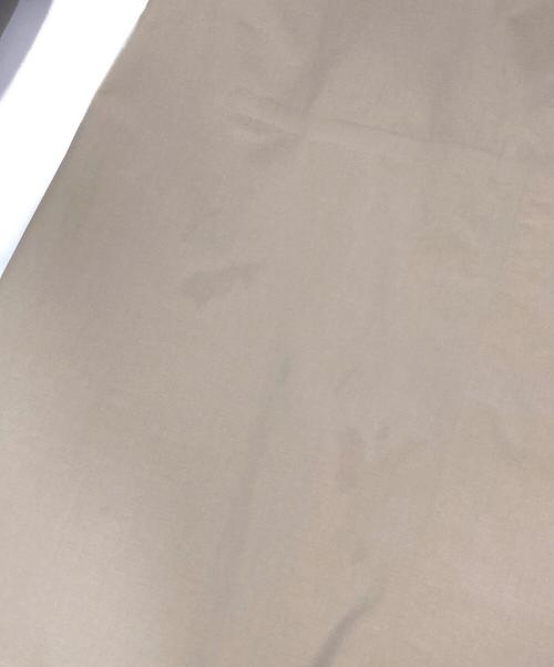 MACKINTOSH（マッキントッシュ）MACKINTOSH (マッキントッシュ) RAINTEC SKYE STAND COLLAR COAT ブラウン サイズ:4の古着・服飾アイテム