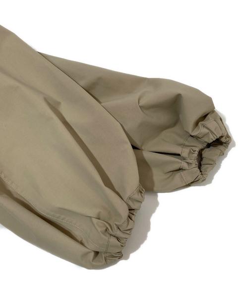 MACKINTOSH（マッキントッシュ）MACKINTOSH (マッキントッシュ) RAINTEC SKYE STAND COLLAR COAT ブラウン サイズ:4の古着・服飾アイテム