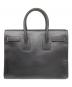 Saint Laurent Paris (サンローランパリ) 2WAYショルダーバッグ サックドジュールスモール 324823 ブラック：85000円