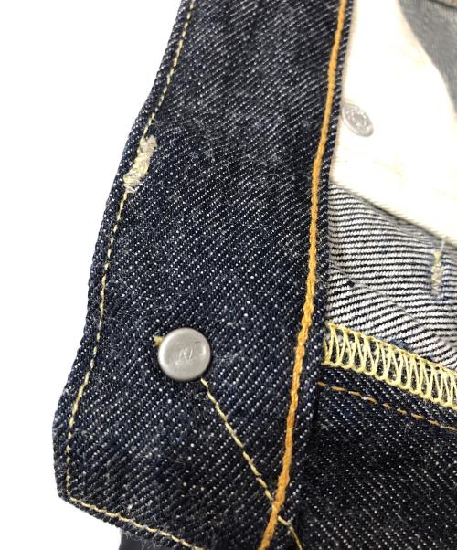 LEVI'S VINTAGE CLOTHING（リーバイス ビンテージ クロージング）LEVI'S VINTAGE CLOTHING (リーバイス ビンテージ クロージング) 復刻501ZXXデニムパンツ インディゴ サイズ:W31L34の古着・服飾アイテム