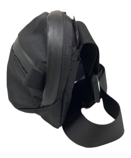 AER（エアー）Aer (エアー) Day Sling 3 X-Pac ブラックの古着・服飾アイテム