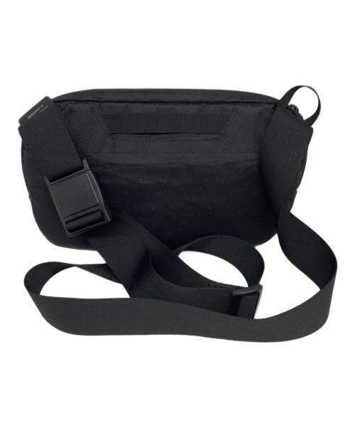 AER（エアー）Aer (エアー) Day Sling 3 X-Pac ブラックの古着・服飾アイテム
