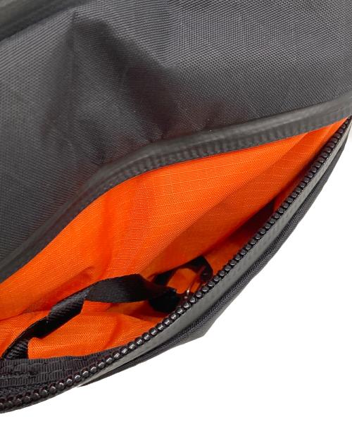 AER（エアー）Aer (エアー) Day Sling 3 X-Pac ブラックの古着・服飾アイテム