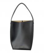 FRENZLAUERフレンツラウアー）の古着「MAMI SOFT SHOULDER BAG」｜ブラック