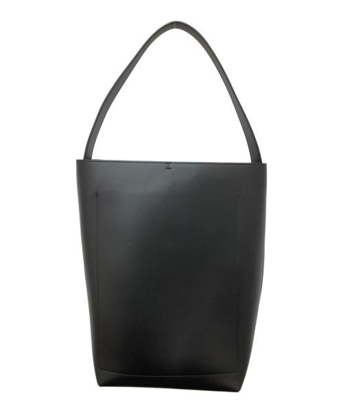 FRENZLAUER（フレンツラウアー）FRENZLAUER (フレンツラウアー) MAMI SOFT SHOULDER BAG ブラックの古着・服飾アイテム