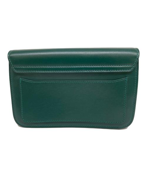 Chloe（クロエ）Chloe (クロエ) CHLOE C チェーンショルダーバッグの古着・服飾アイテム