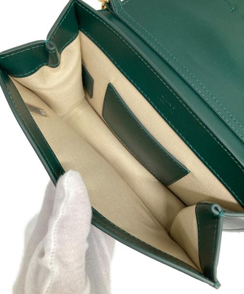 Chloe（クロエ）Chloe (クロエ) CHLOE C チェーンショルダーバッグの古着・服飾アイテム