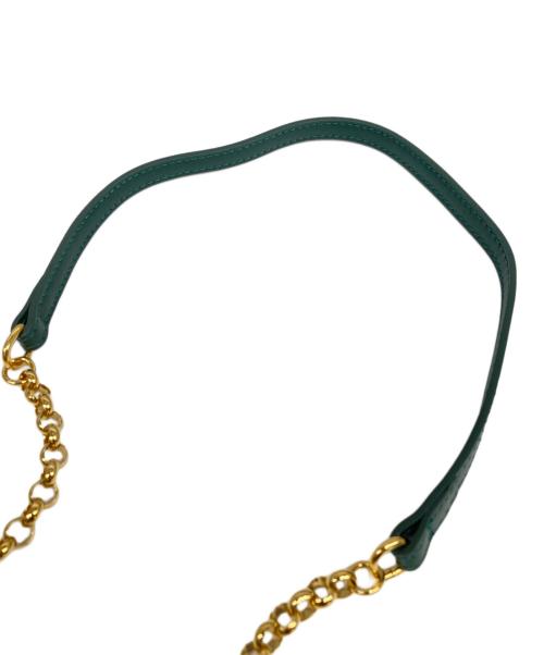 Chloe（クロエ）Chloe (クロエ) CHLOE C チェーンショルダーバッグの古着・服飾アイテム