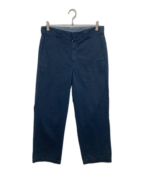 Dickies（ディッキーズ）Dickies (ディッキーズ) Ron Herman (ロンハーマン) Work Pants ネイビー サイズ:32の古着・服飾アイテム